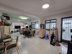 Blk 170 Woodlands Street 11 (Woodlands), HDB 5 Rooms #548427931
